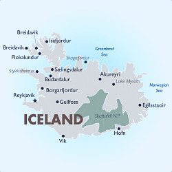 Iceland Travel Information & Tours | Goway Travel